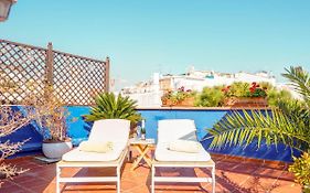 Montroig Zen Penthouse By Hello Homes Sitges