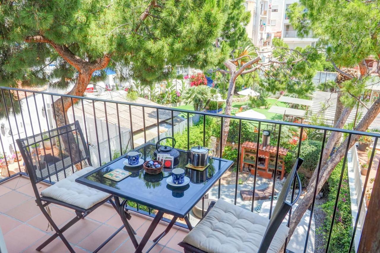 Montroig Zen Penthouse By Hello Homes Sitges Exterior photo